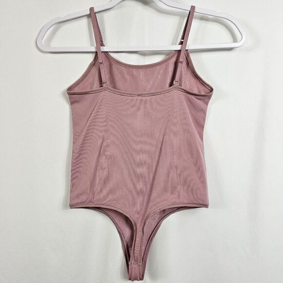 Lululemon Crew Neck Body Suit in Lavender - Size S - Picture 7 of 10